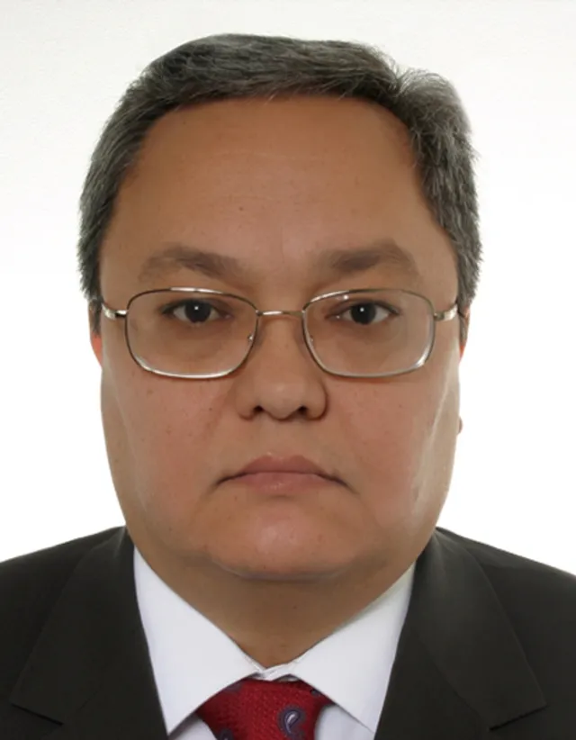 Ерман Мухтар Тилдабекулы - фото на kapital.kz