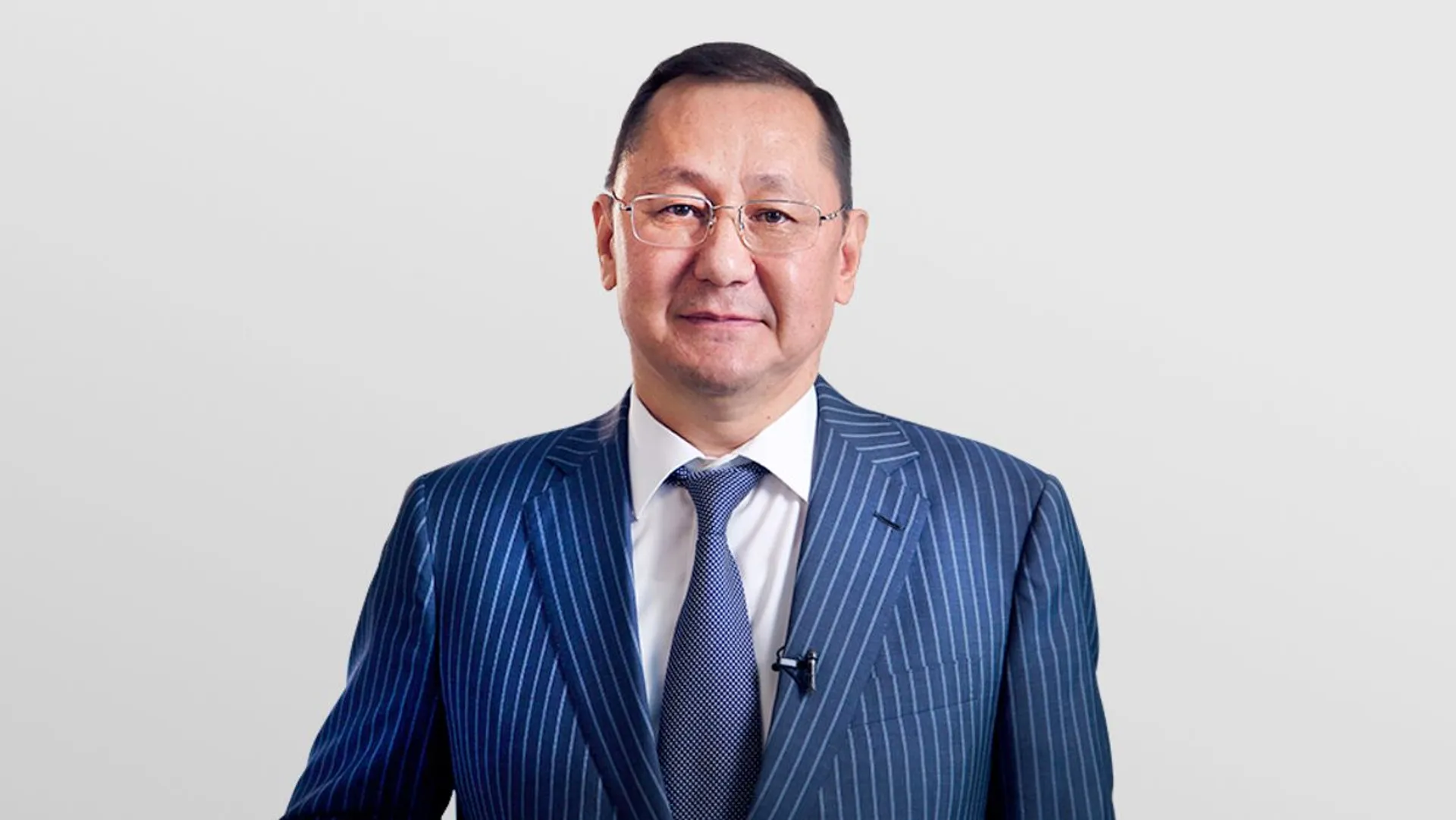 Капитал - Берик Бейсенгалиев стал вице-министром сельского хозяйства