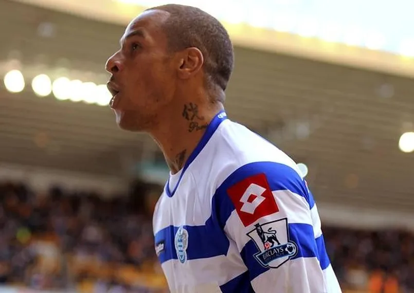 Капитал - Игрок «Блэкберна» находится под следствием