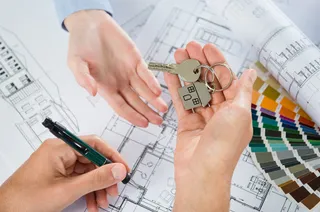 Капитал - Клиенты ЖССБ могут стать дольщиками