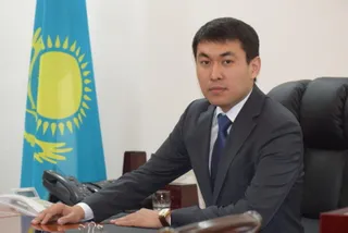 Капитал - Жумабек Каражанов стал заместителем акима Атырау