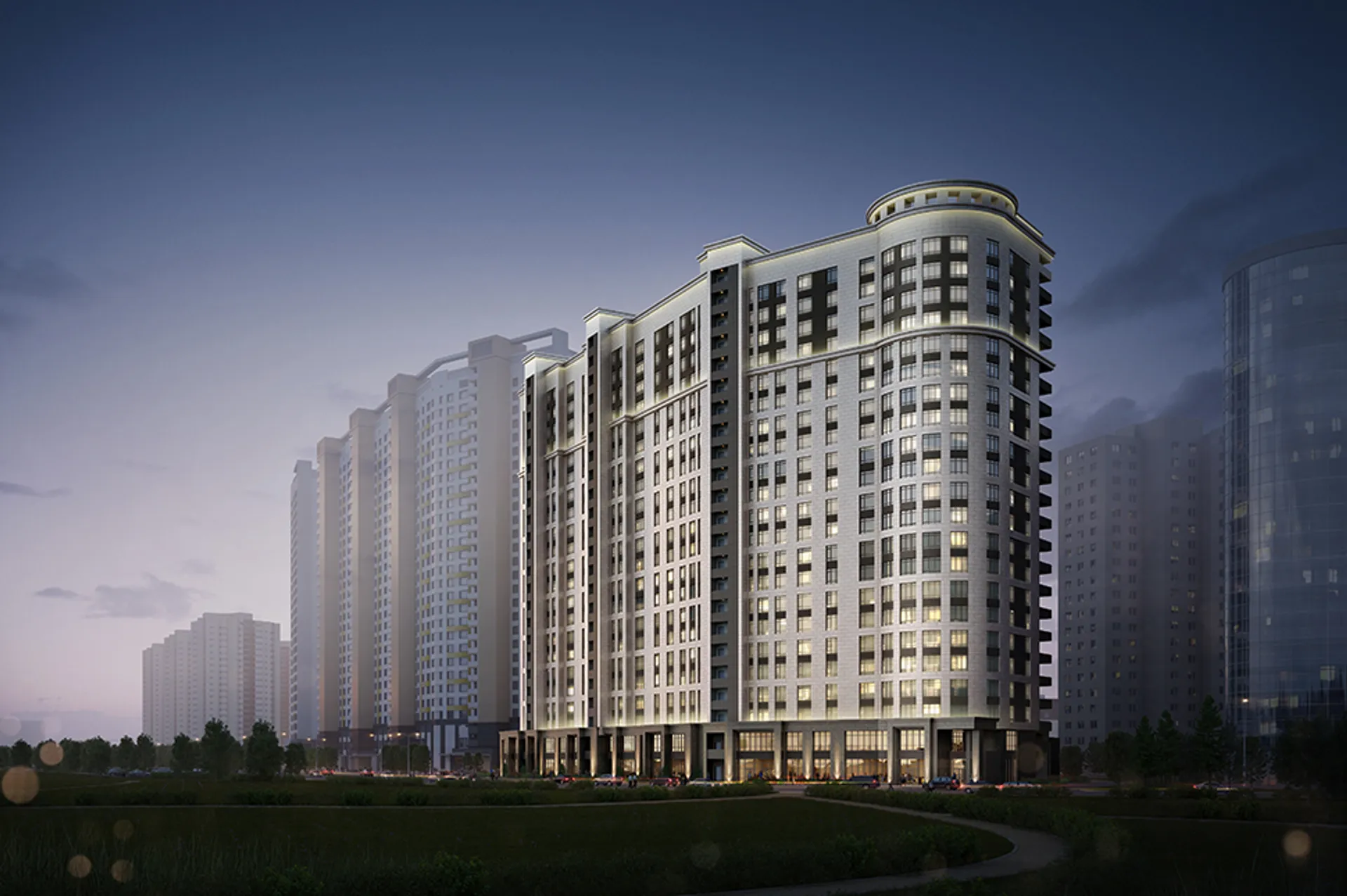 Капитал - Золотой статус Хайвилла