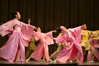 Капитал - В Астану вновь пришла Японская весна