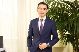 Капитал - Назначен советник главы финрегулятора