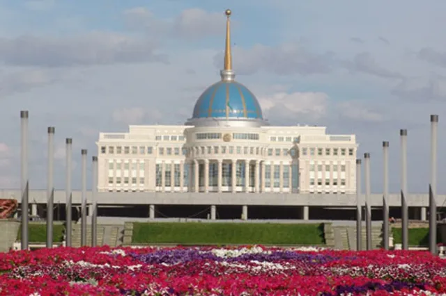 Сарекенов назначен послом РК в Малайзии