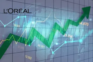Капитал - L'Oreal запустит программу выкупа акций на сумму до 500 млн евро