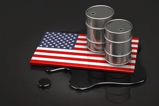 Капитал - США сохранили лидерство по добыче нефти мире