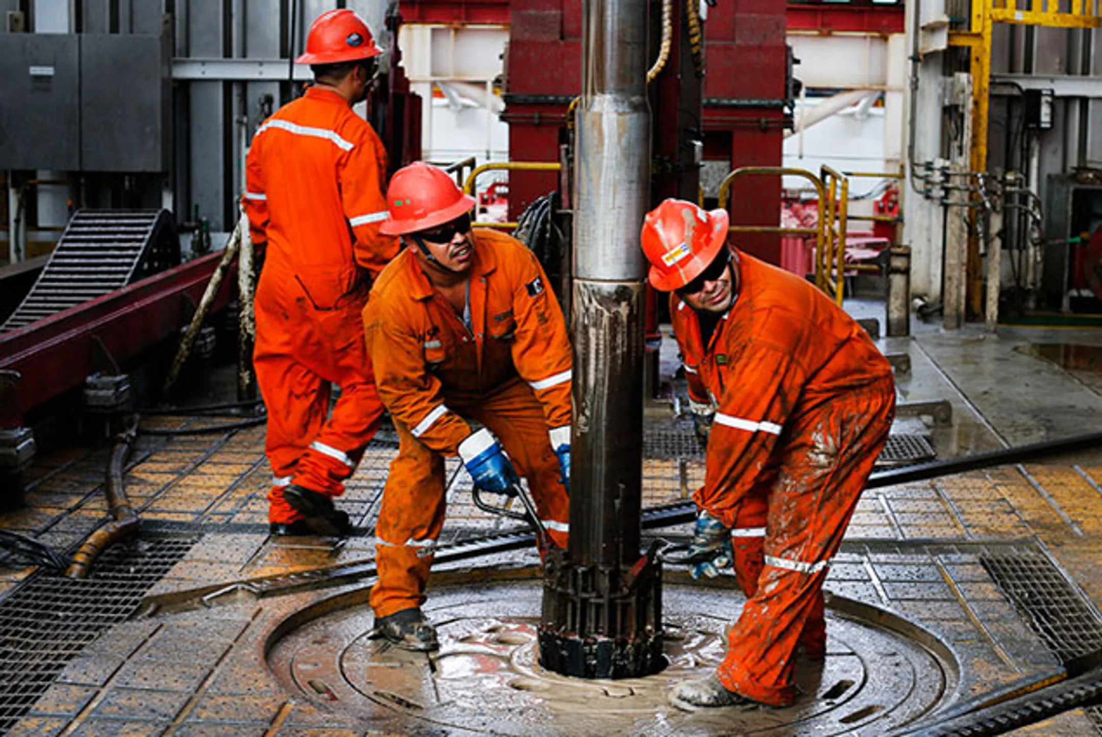 Саудовская Аравия готова увеличить добычу нефти - Image Kapital.kz