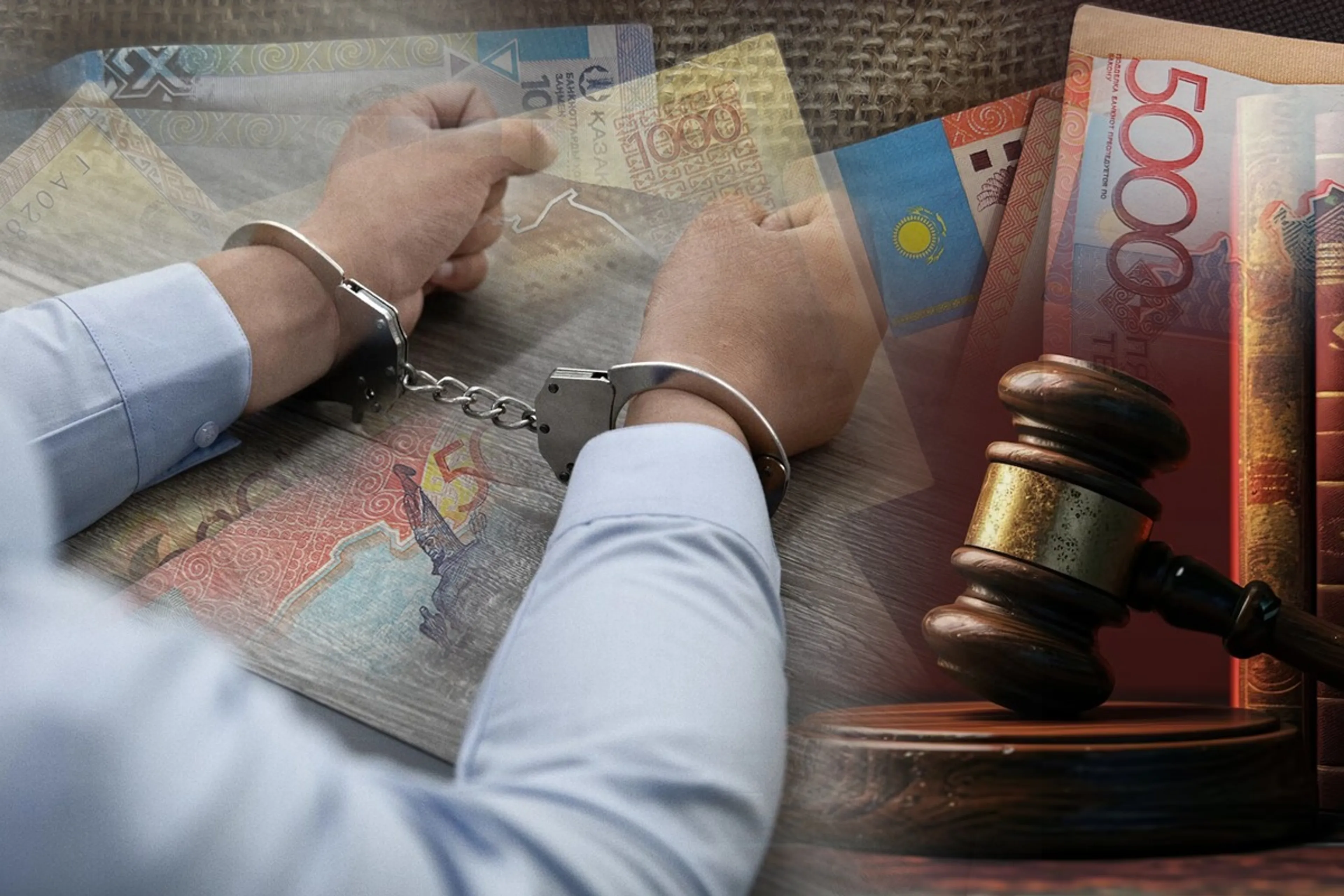 Капитал - Грузия выдала Казахстану подозреваемого в мошенничестве