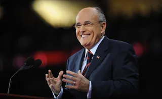 Капитал - Личный адвокат Дональда Трампа заявил о поездке в Киев