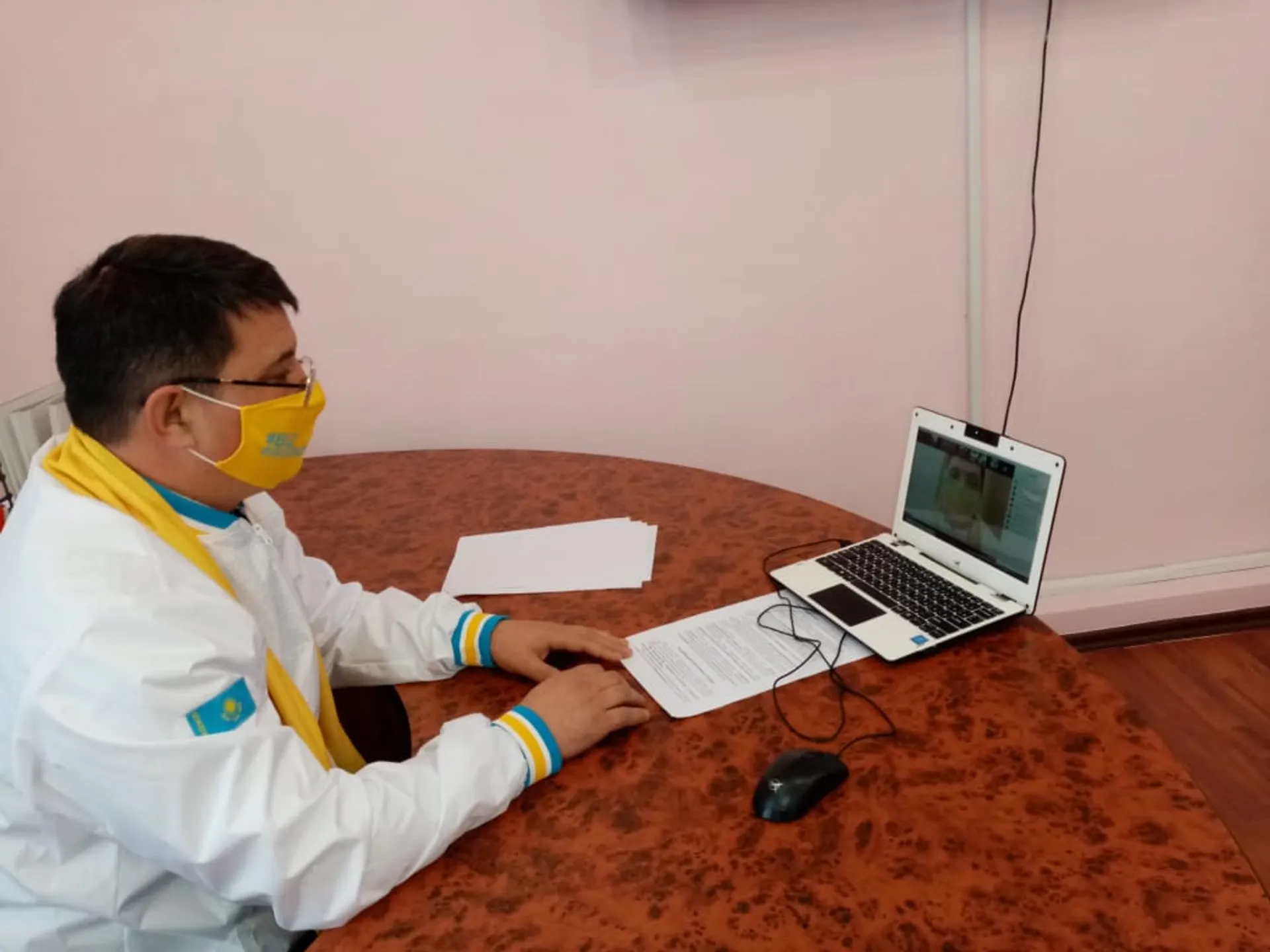 Капитал - Встречи с избирателями продолжаются