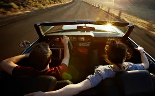 Капитал - Какая разница, кто за рулем?