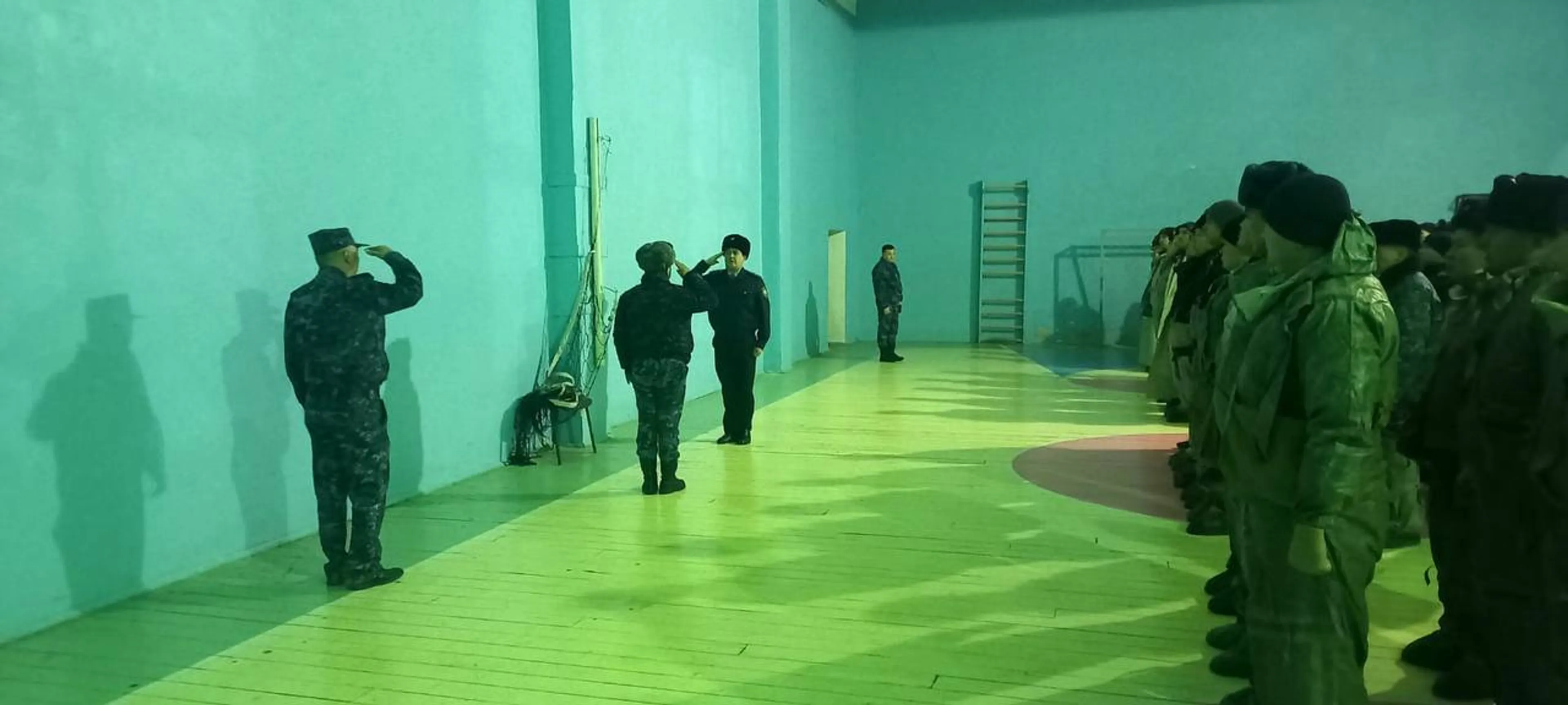 Капитал - Паводковая ситуация в Актюбинской области стабильная - акимат