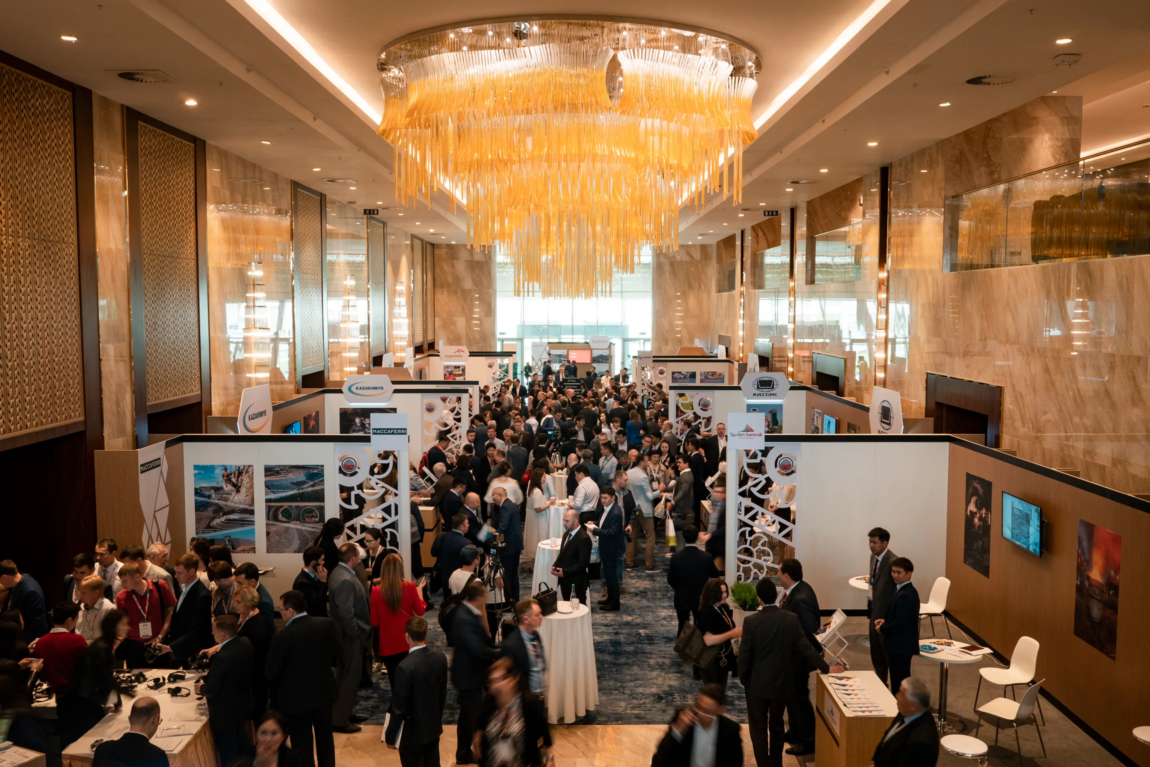 Капитал - AMM 2020: Инвестиции в будущее