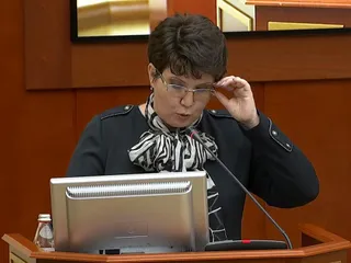 Капитал - Наталья Годунова: Нет ожидаемой отдачи от политики импортозамещения