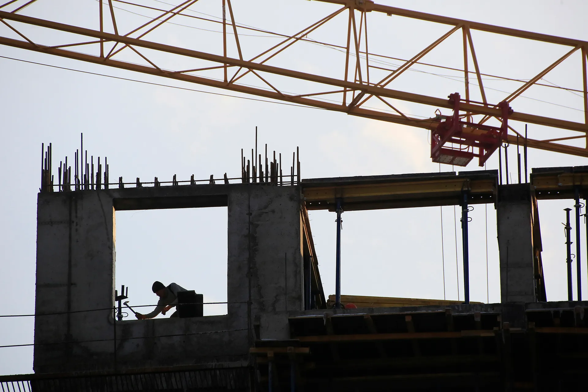 Фото: Руслан Пряников 