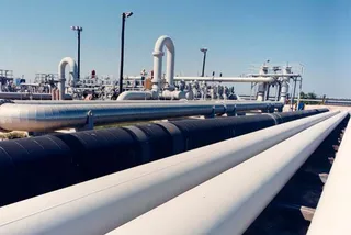 Капитал - Колумбия построит нефтепровод к Тихому океану