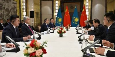 Фото: Акорда