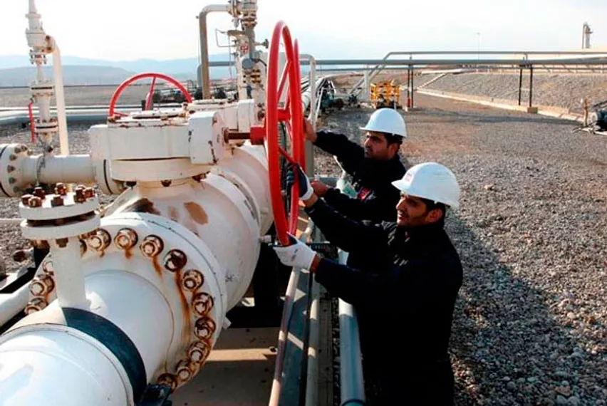 Капитал - Турция будет требовать от России скидку на газ