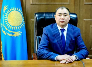 Капитал - В акимате Актюбинской области кадровые перестановки