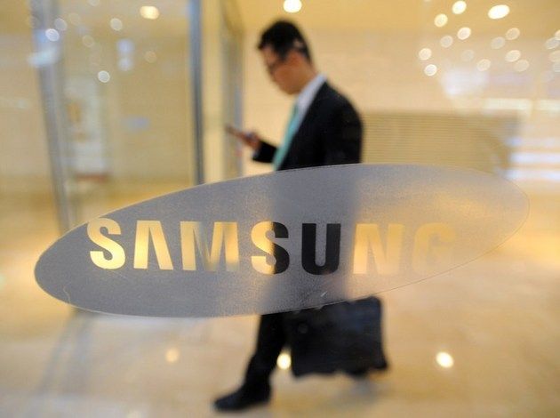 В штаб-квартире Samsung продолжается обыск- Kapital.kz