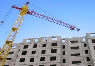 Капитал - Сколько квадратных метров жилья построят в Казахстане?