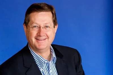 Роберт Аллен: Четыре тенденции в бизнесе, на которые стоит обратить внимание