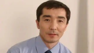 Капитал - Жанат Курманов стал членом совета директоров РА РФЦА