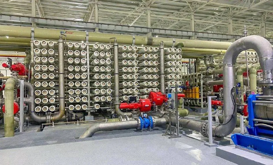 Фото: КазМунайГаз