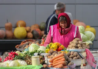 Капитал - Украина потеряла $100 млрд из-за торговой войны с Россией