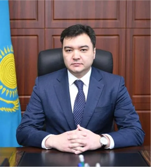 Капитал - Аким Кентау взят под стражу