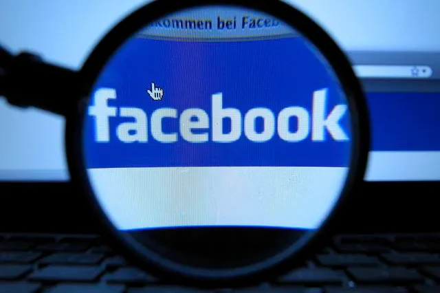Соцсеть Facebook запустила новостное агентство