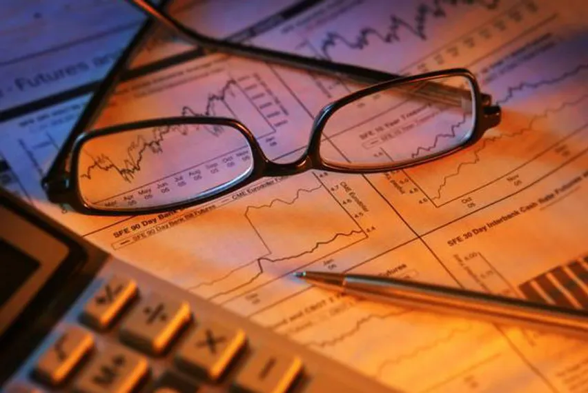 Капитал - Шесть главных рисков для мировой экономики