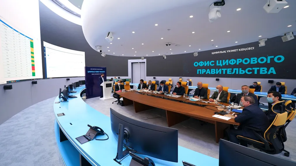 Капитал - Финансирование «оборотной схемы» в регионах достигло 48 млрд тенге