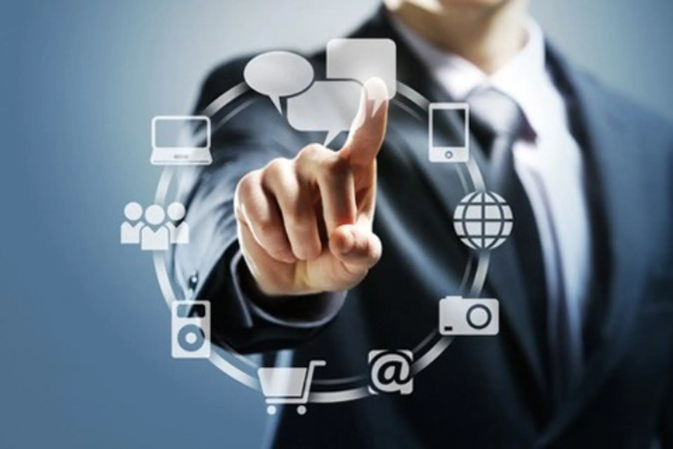 Нацбанк усилит работу с общественными объединениями и СМИ - Image Kapital.kz