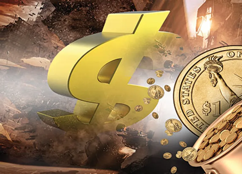 Капитал - 21 декабря: грозит ли миру экономический апокалипсис?