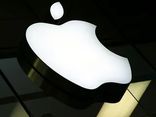 Капитал - Apple уличили в нарушении патентов