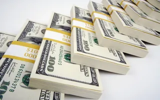 Капитал - К 2015 году в Нацфонде накопится свыше $100 млрд.