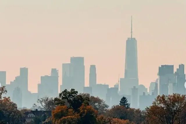 Фото: Official NYC government account/Instagram 