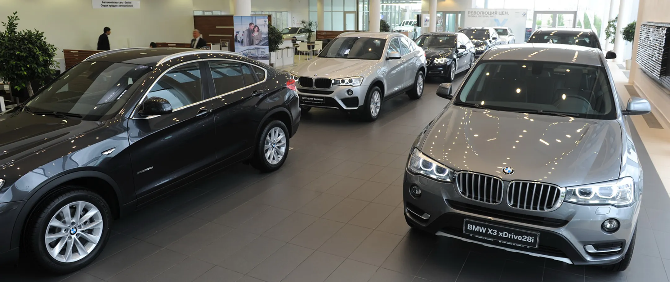 Каких новинок ждать казахстанскому авторынку в 2019 году - Image Kapital.kz