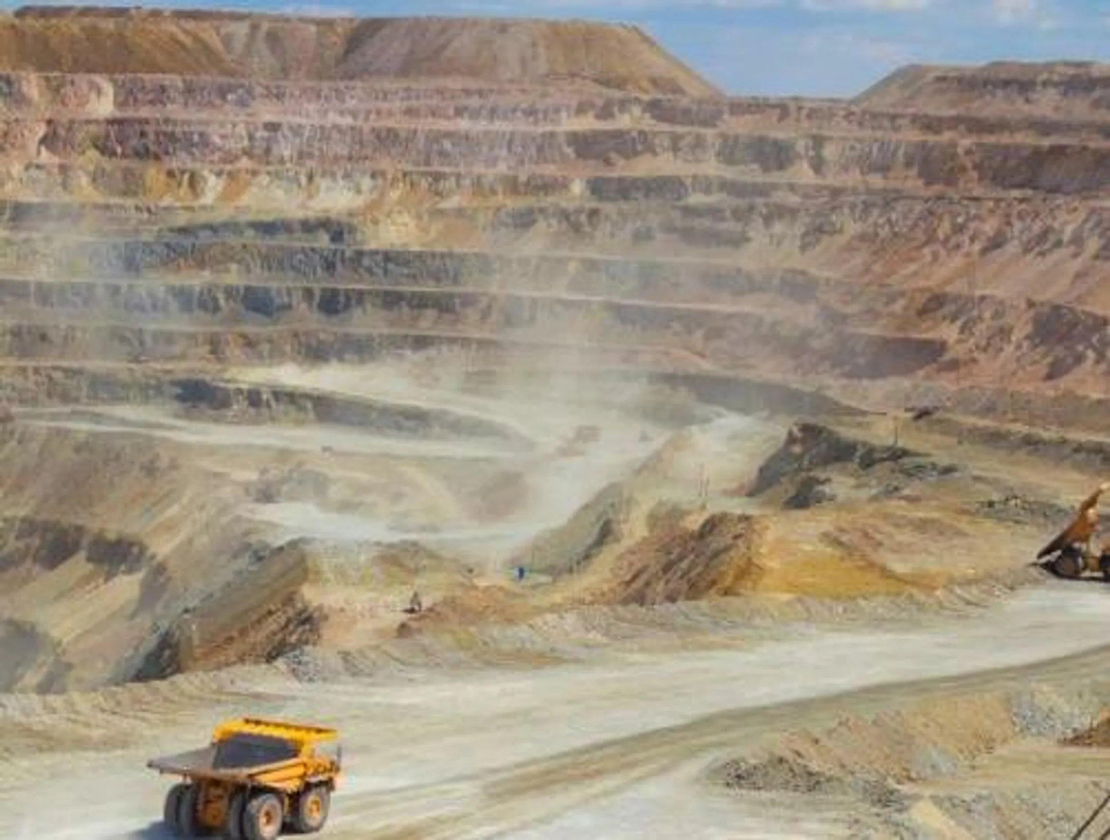 Швейцария интересуется танталовыми месторождениями РК - Image Kapital.kz