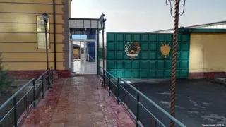 Капитал - Бунт в колонии: в Таджикистане уточняют число жертв и пострадавших