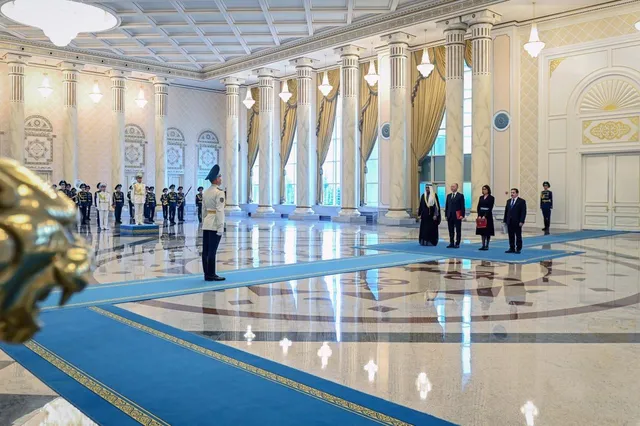Фото: пресс-служба Акорды