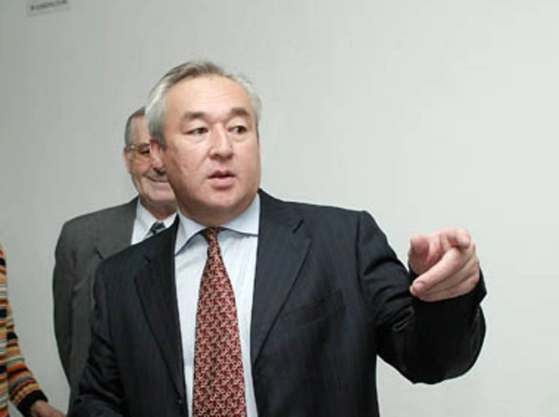 Сейтказы Матаев подозревается в хищениях и уклонении от налогов - Image Kapital.kz