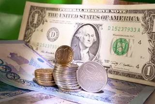 Капитал - В Казахстане зафиксирован обвал спроса на валюту