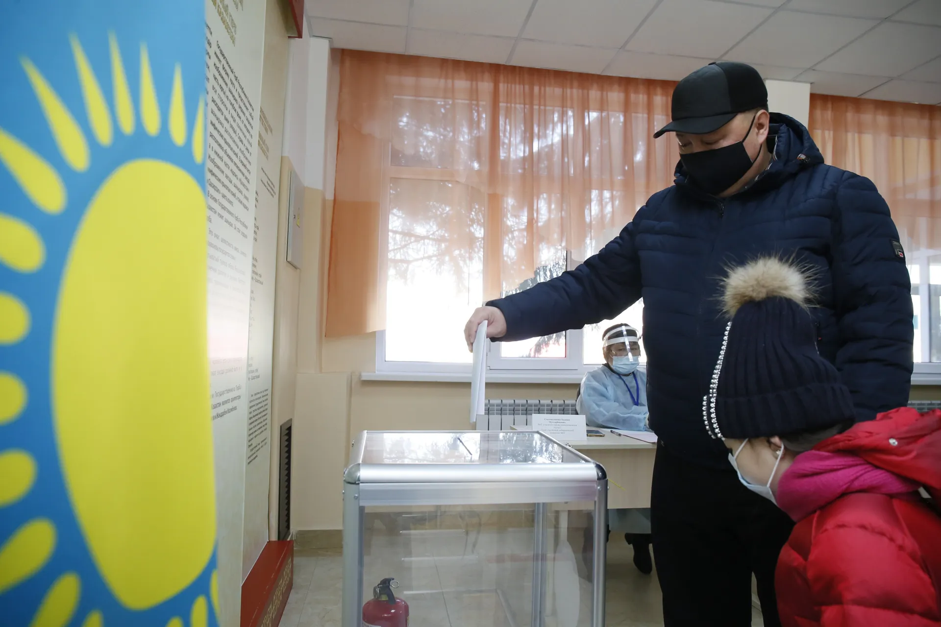 Фото: Руслан Пряников