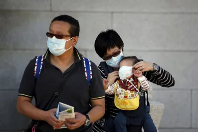 Число погибших от вируса MERS приближается к 30