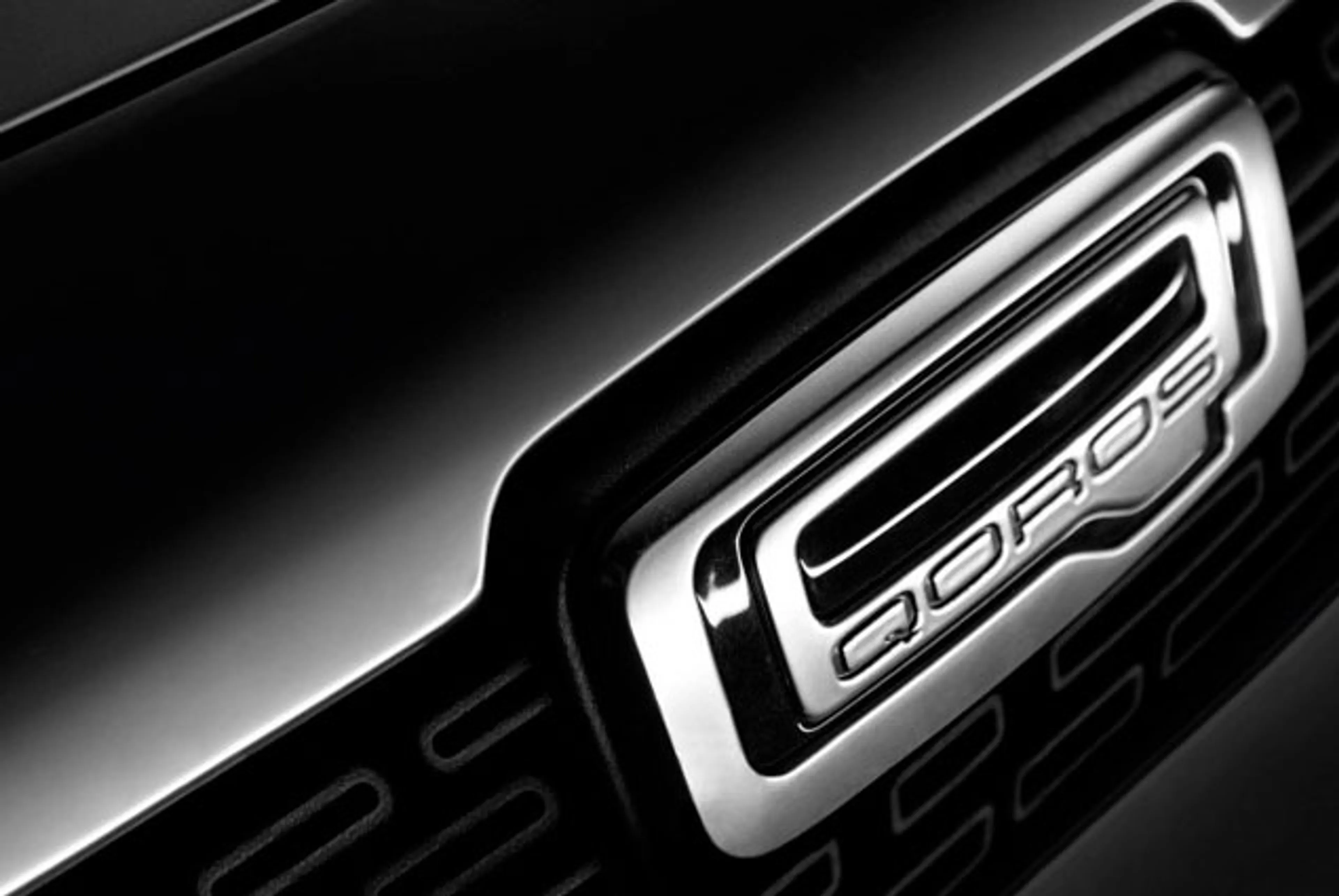 Капитал - Qoros покажет новую модель