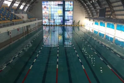 Центральный плавательный бассейн в Атырау оказался невостребованным