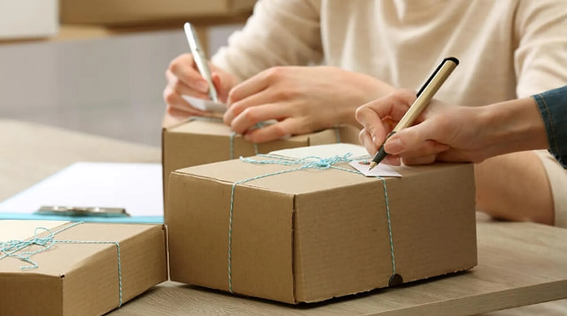 Капитал - Объем почтовых и курьерских услуг вырос до 12 млрд тенге